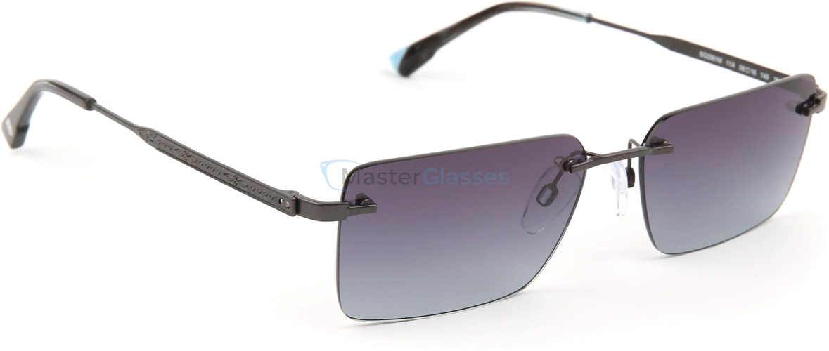 Солнцезащитные очки Bulget BG3381M 11A