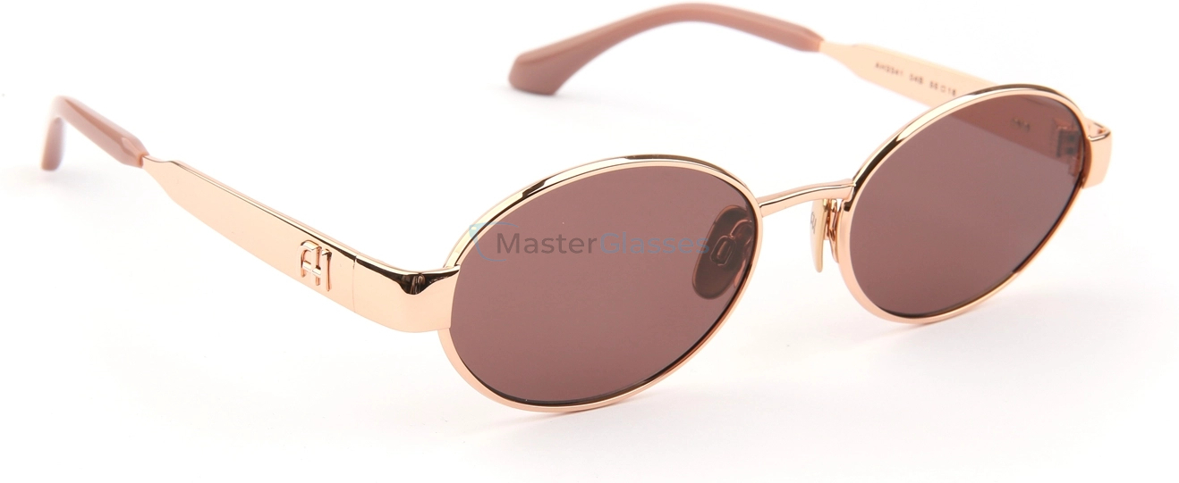 Солнцезащитные очки Ana Hickmann AH3341 04B