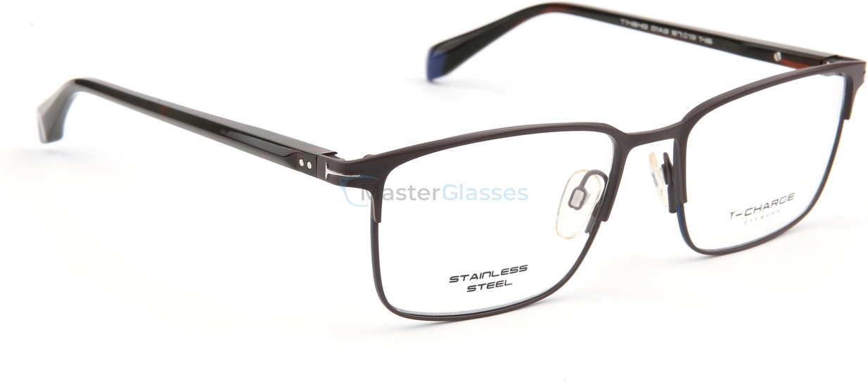 Оправа T-Charge T1454G 01AG