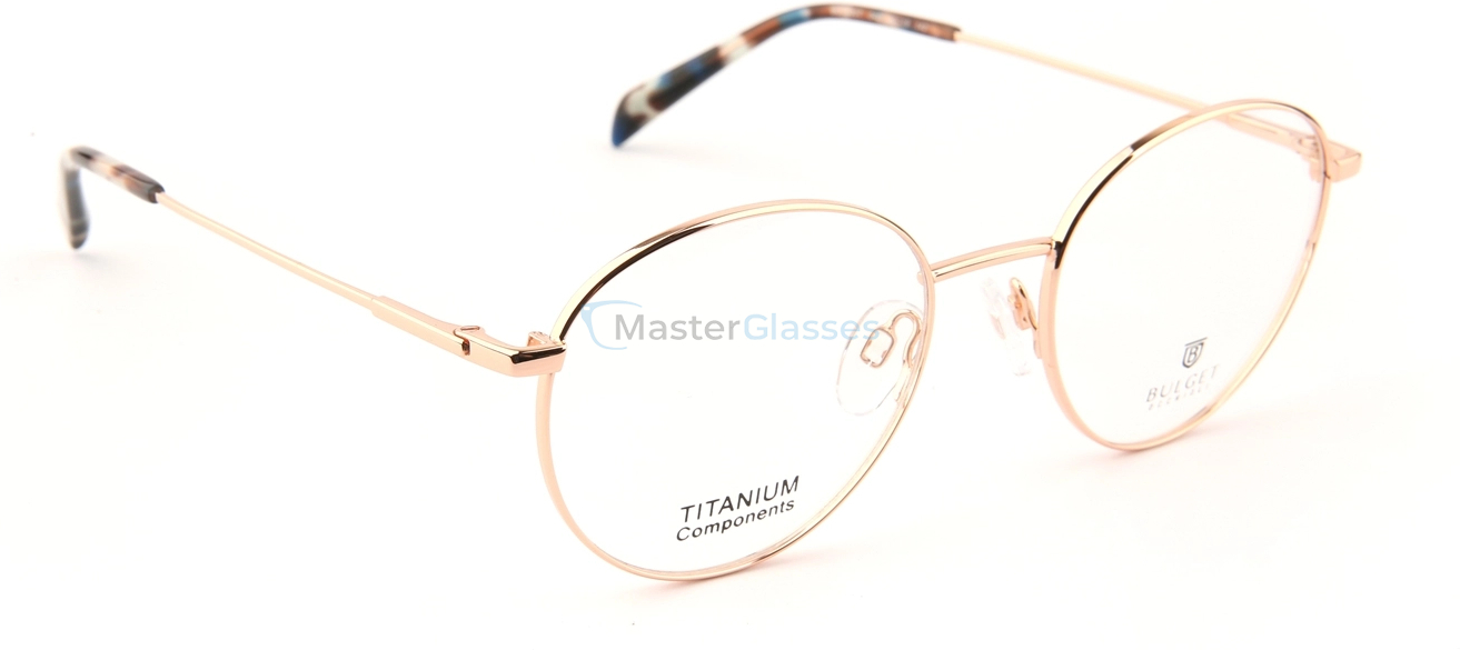 Оправа Bulget BG1980T 04D