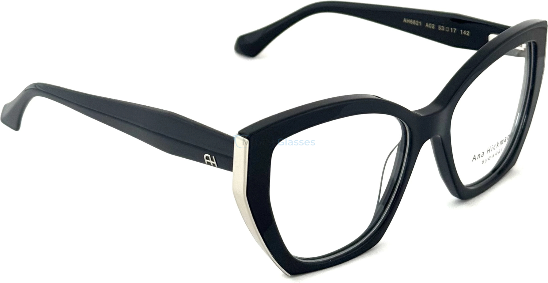 ������ Ana Hickmann AH6621 A02