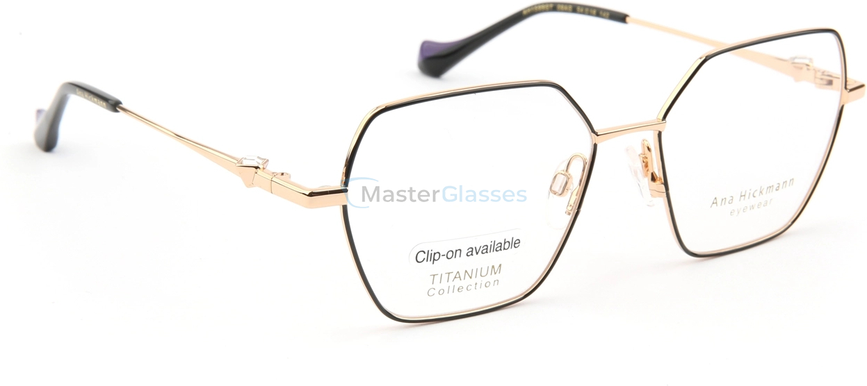Оправа Ana Hickmann AH1599GT 09AG