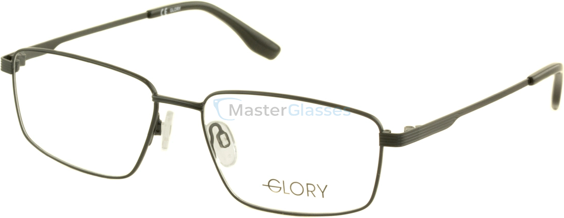 ������ GLORY 122 black