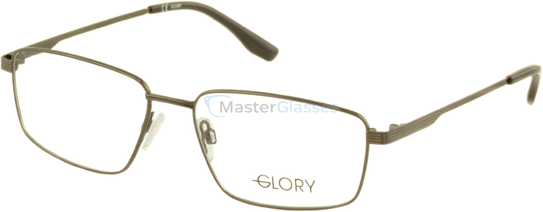 ������ GLORY 122 brown