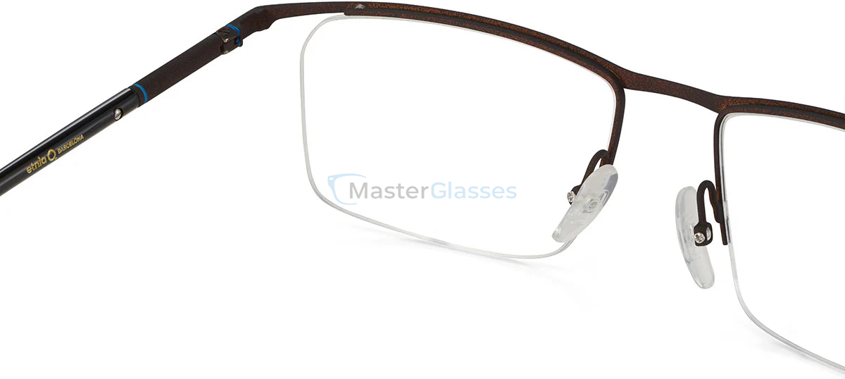 Оправа Etnia Barcelona 4 TESLA 55O BRBL