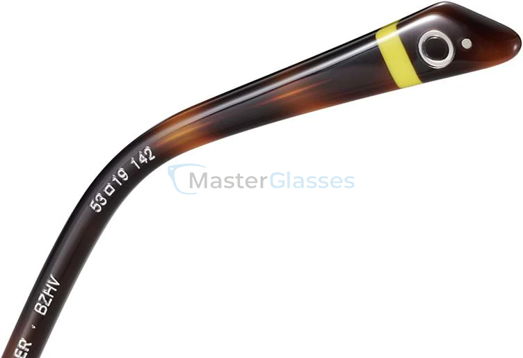 Оправа Etnia Barcelona 4 MFABER 53O BZHV