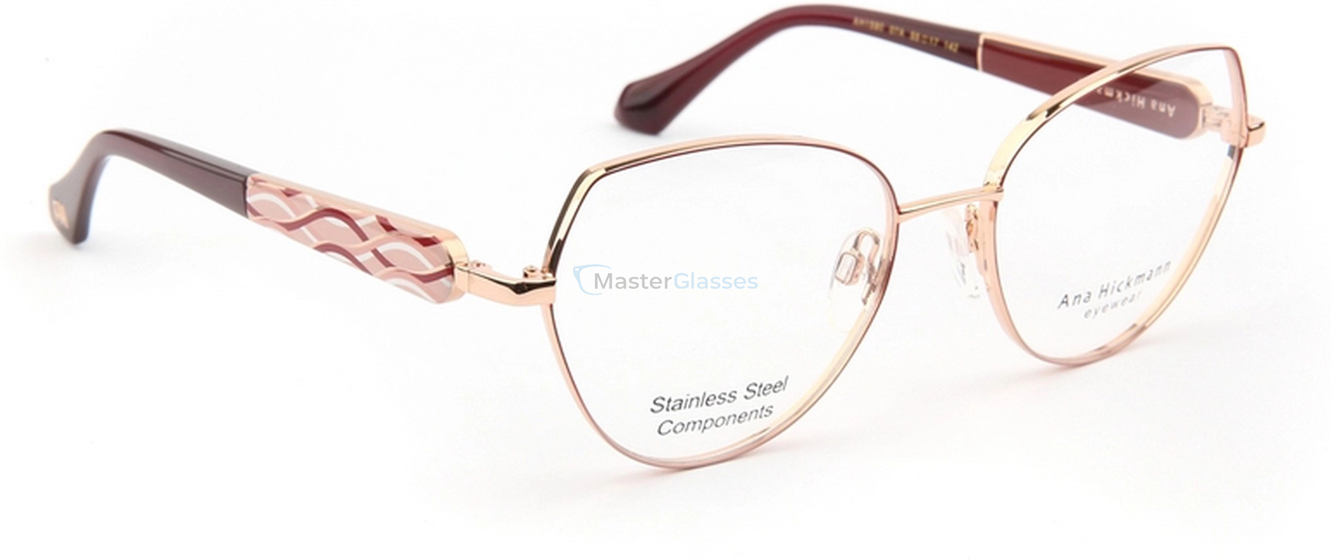 ������ Ana Hickmann AH1590 07A