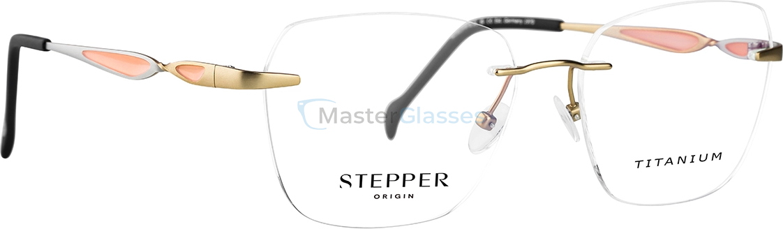 ������ Stepper Eyewear SI-10013 F012