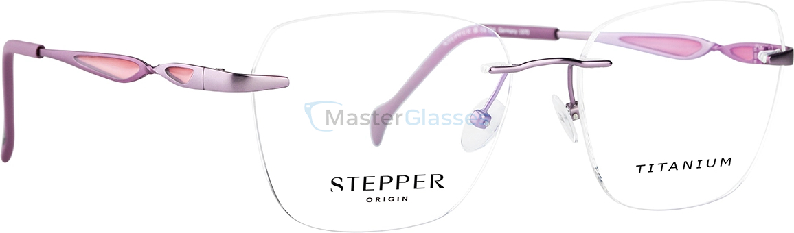 Оправа Stepper Eyewear SI-10013 F088