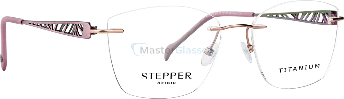 ������ Stepper Eyewear SI-10365 F038