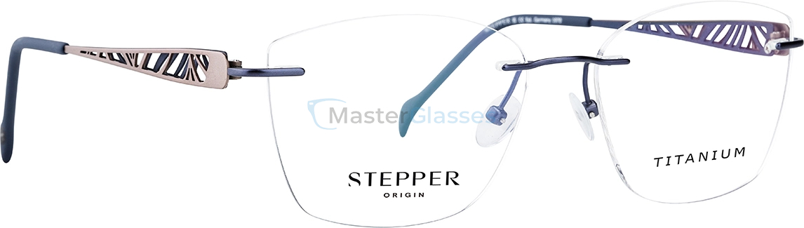 Оправа Stepper Eyewear SI-10365 F051
