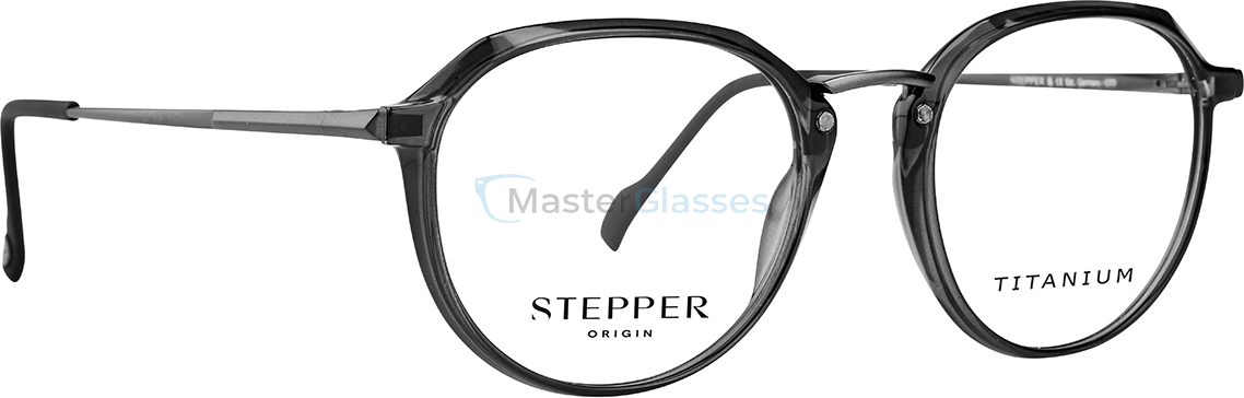 Оправа Stepper Eyewear SI-20159 F920