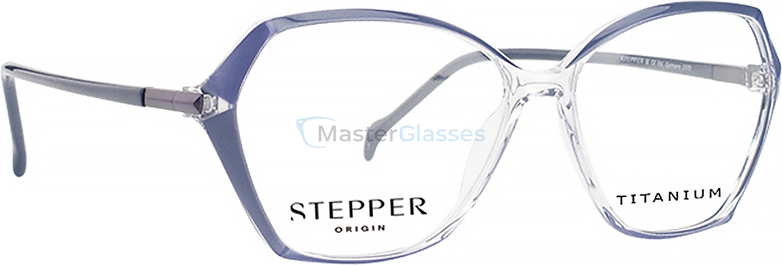 Оправа Stepper Eyewear SI-30228 F550
