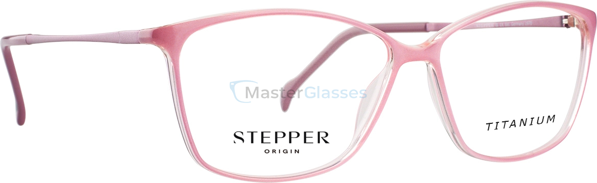 Оправа Stepper Eyewear SI-30236 F330