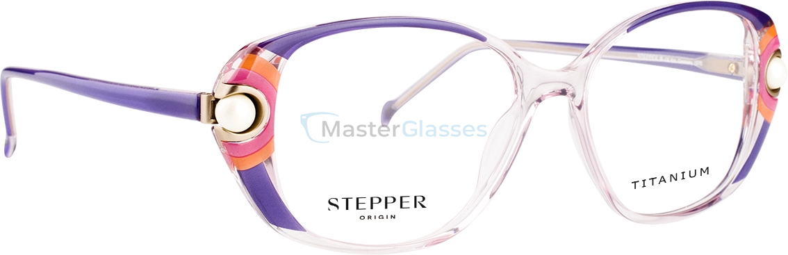 ������ Stepper Eyewear SI-30242 F830
