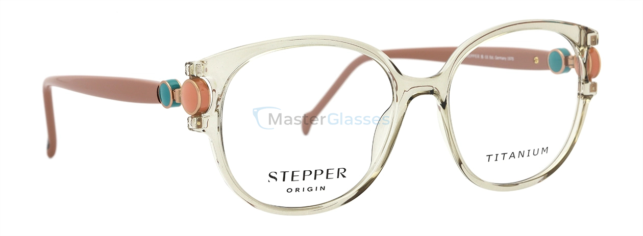 ������ Stepper Eyewear SI-30244 F140
