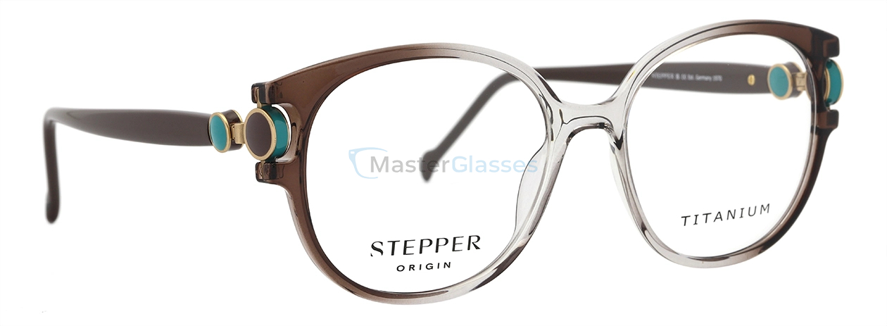 ������ Stepper Eyewear SI-30244 F160