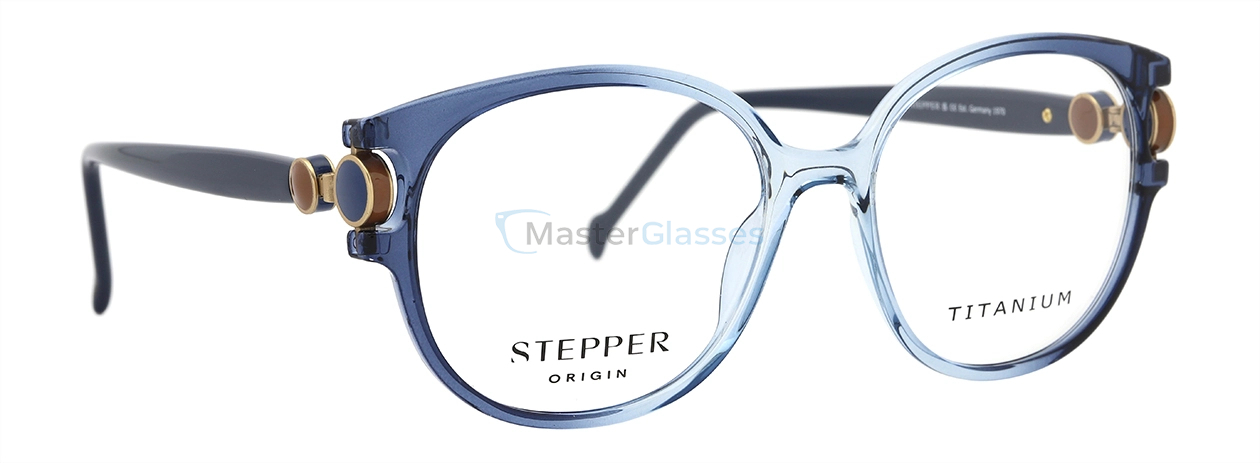 Оправа Stepper Eyewear SI-30244 F510