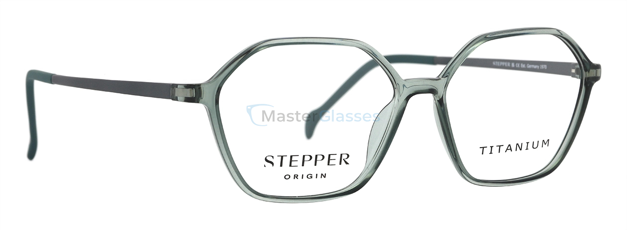 Оправа Stepper Eyewear SI-30249 F660