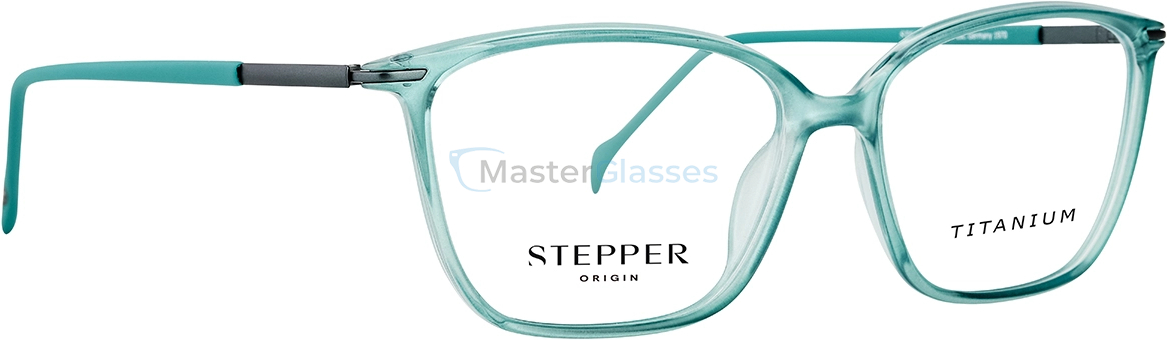 Оправа Stepper Eyewear SI-30257 F660