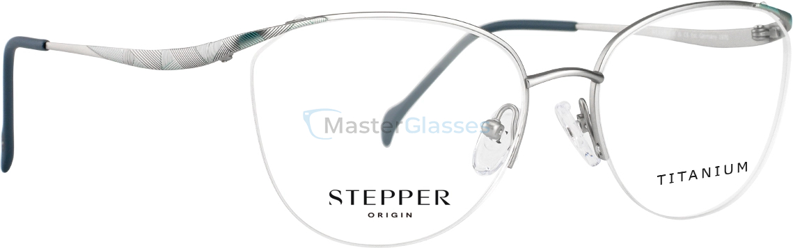 Оправа Stepper Eyewear SI-50292 F026