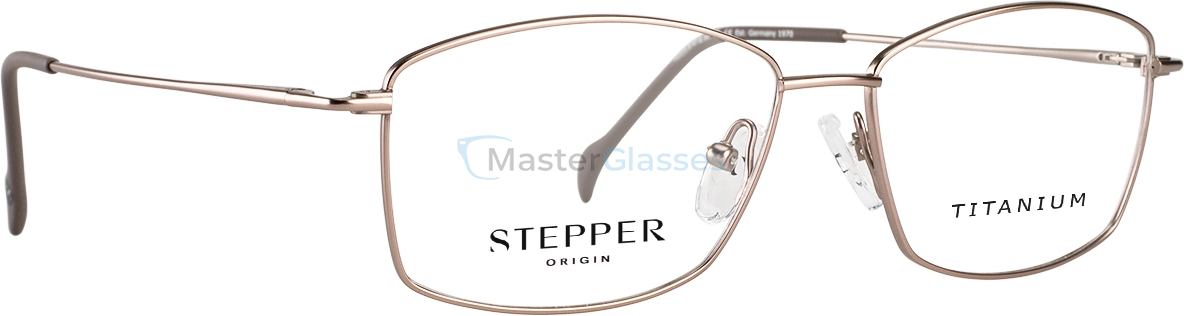Оправа Stepper Eyewear SI-50293 F011