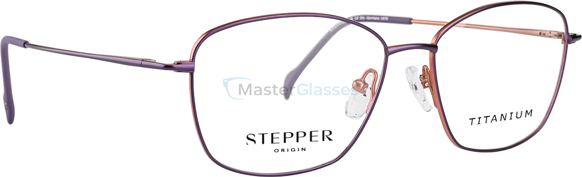 Оправа Stepper Eyewear SI-50302 F084