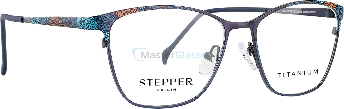 ������ Stepper Eyewear SI-50306 F051