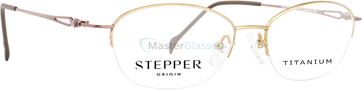 ������ Stepper Eyewear SI-50307 F010