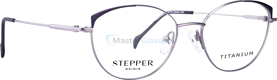 Оправа Stepper Eyewear SI-50318 F088