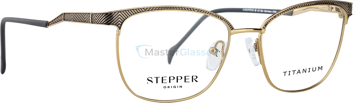 Оправа Stepper Eyewear SI-50320 F012