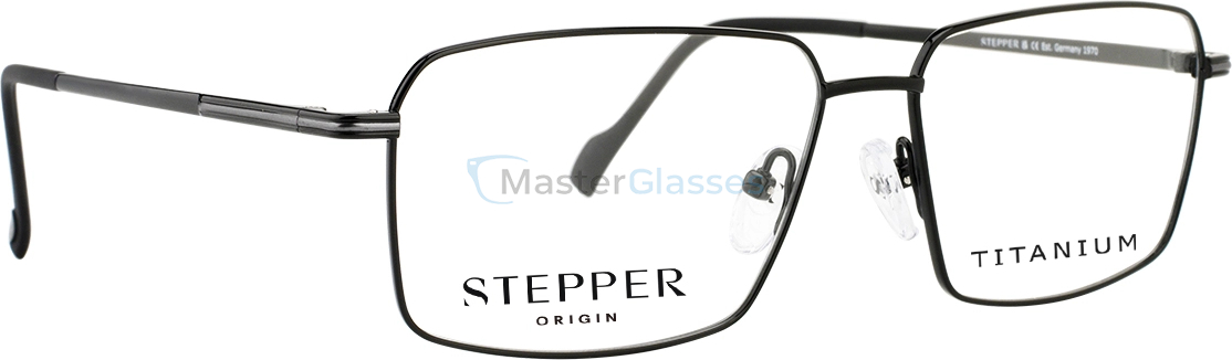 Оправа Stepper Eyewear SI-60297 F092