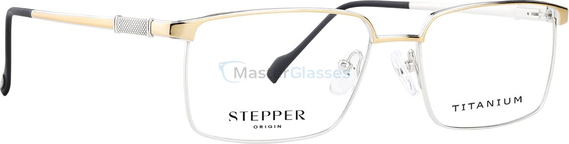 ������ Stepper Eyewear SI-60301 F012