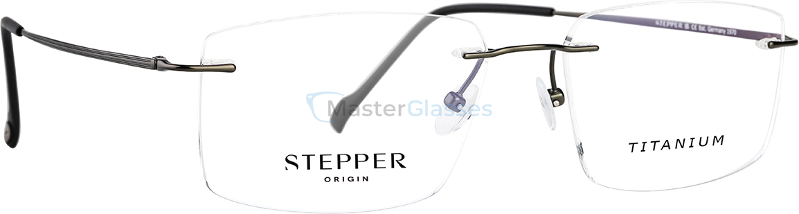 Оправа Stepper Eyewear SI-83425 F066