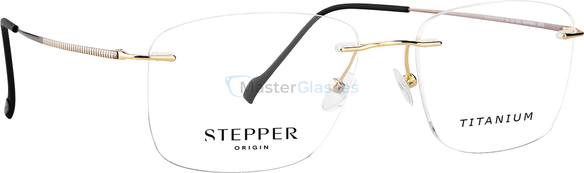 ������ Stepper Eyewear SI-83454 F010