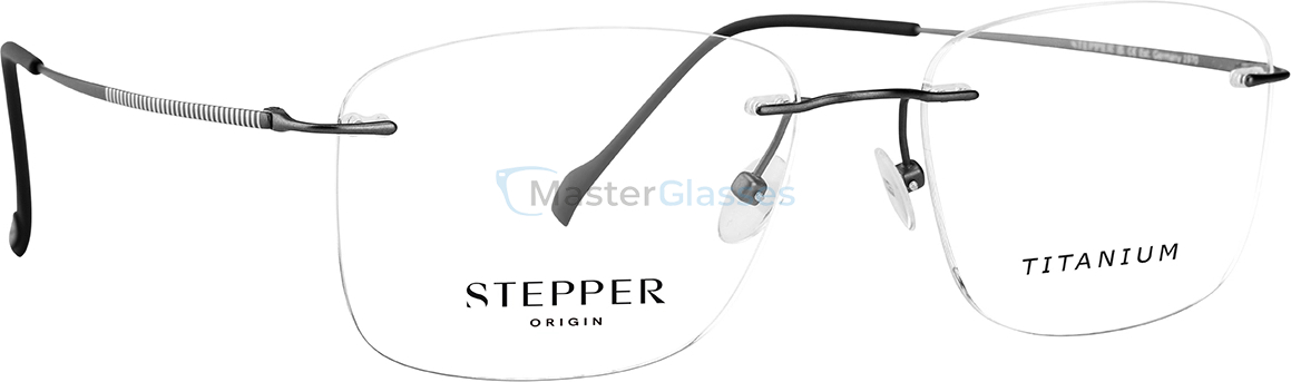 Оправа Stepper Eyewear SI-83454 F062