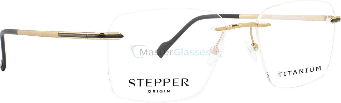 ������ Stepper Eyewear SI-87258 F010