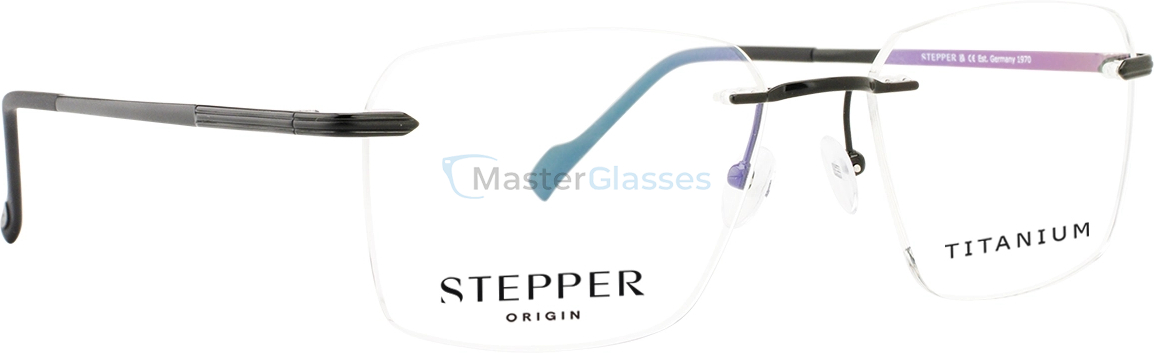 Оправа Stepper Eyewear SI-87258 F099