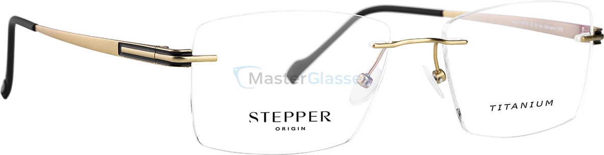Оправа Stepper Eyewear SI-87405 F010