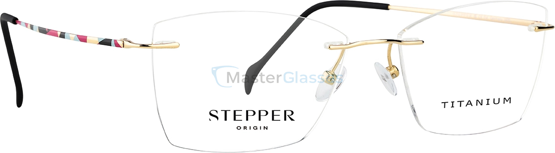������ Stepper Eyewear SI-95315 F010