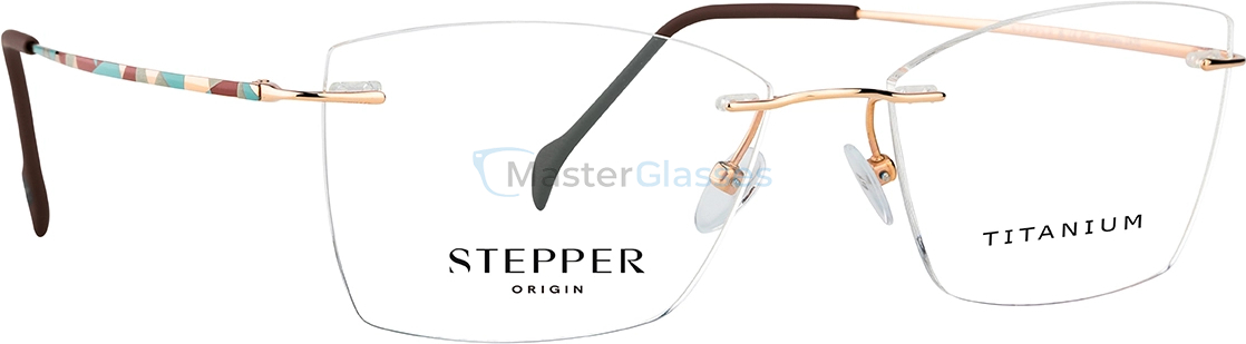 ������ Stepper Eyewear SI-95315 F030