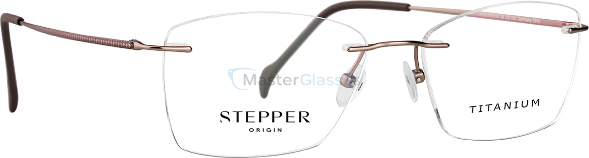 Оправа Stepper Eyewear SI-95319 F011