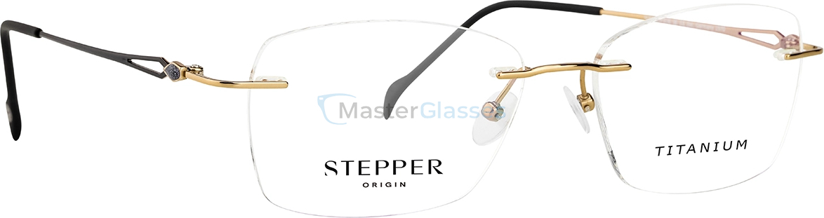 ������ Stepper Eyewear SI-99735 F010