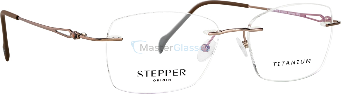 Оправа Stepper Eyewear SI-99735 F011