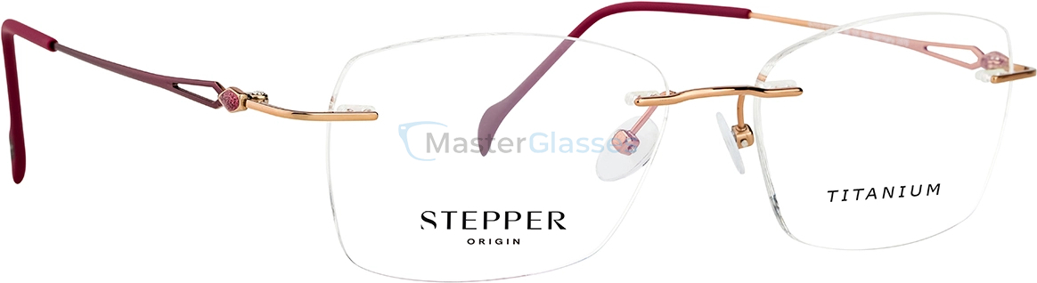 ������ Stepper Eyewear SI-99735 F030
