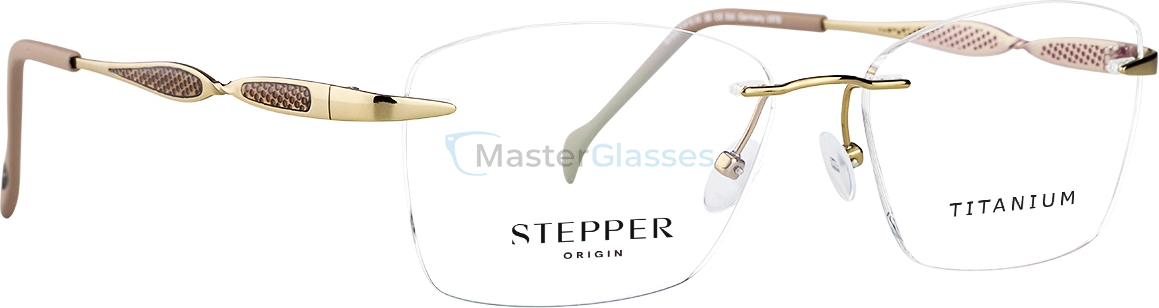 Оправа Stepper Eyewear SI-99919 F011