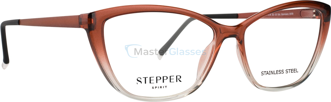 ������ Stepper Spirit STS-10160 F120