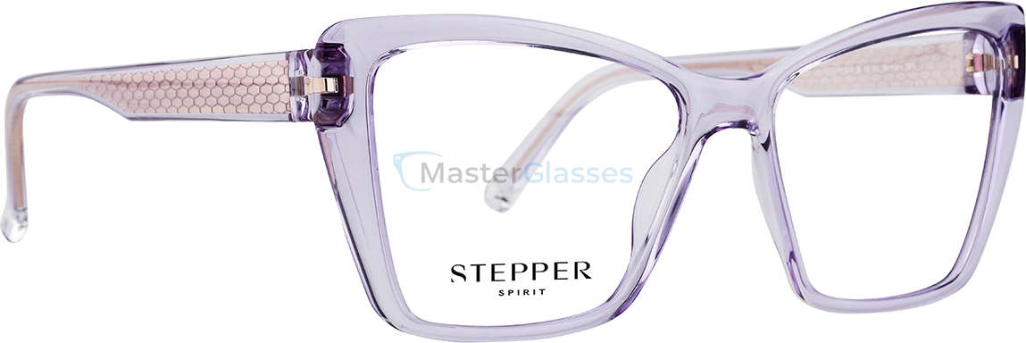 ������ Stepper Spirit STS-10163 F810