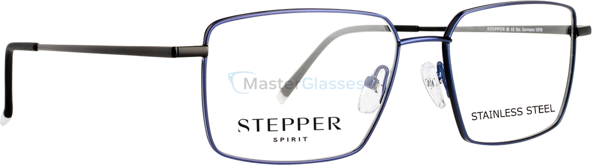 ������ Stepper Spirit STS-40239 F059