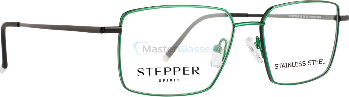 ������ Stepper Spirit STS-40239 F069